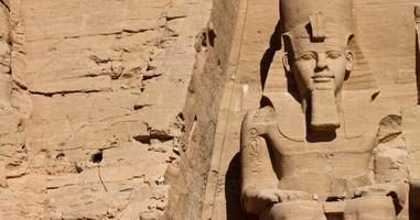 Wonders of Egypt and the Nile - 12 Days