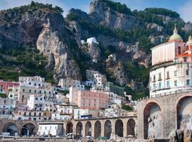 Local Living Italy—Amalfi Coast - 8 Days
