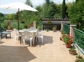 Local Living Italy—Tuscany San Gimignano - 7 Days