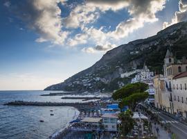 Local Living Italy—Amalfi Coast Winter - 7 Days