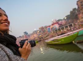 Rajasthan & Varanasi — Ancient Temples & the Taj Mahal - 20 Days