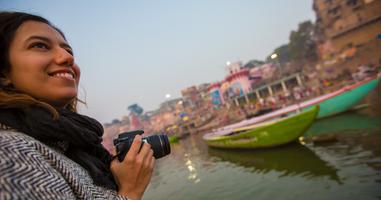 Rajasthan & Varanasi — Ancient Temples & the Taj Mahal - 20 Days