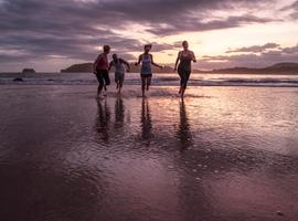 Basic Costa Rica: Coastlines & Cloud Forests - 14 Days