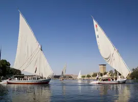Egypt: Boats & Bazaars - 8 Days