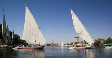 Egypt: Boats & Bazaars - 8 Days