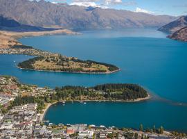 New Zealand: Wild Coasts & Alpine Climbs - 21 Days