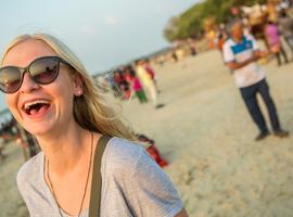Kerala: Beaches & Backwaters - 7 Days
