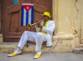 Cuban Rhythms: Beachfronts & Havana Vibes - 8 Days