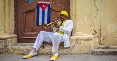 Cuban Rhythms: Beachfronts & Havana Vibes - 8 Days