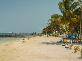 Mayan Sun Southbound: Boat Rides & Ruins - 16 Days