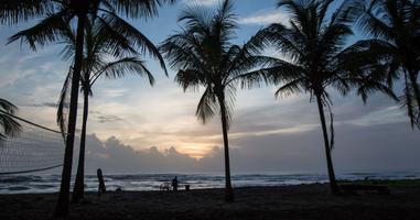 Costa Rica: Ocean Waves & Sunsets - 8 Days
