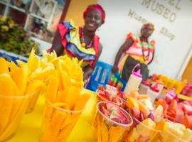 Colombian Culture, Caribbean & Lost City - 22 Days