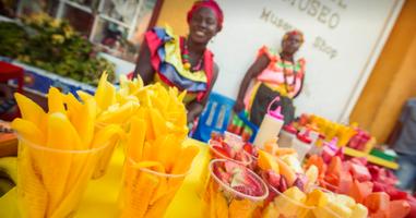 Colombian Culture, Caribbean & Lost City - 22 Days