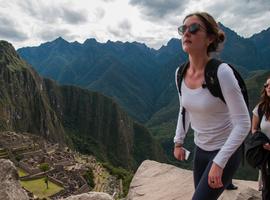 Lima to La Paz: Sandboarding & Sunsets - 21 Days