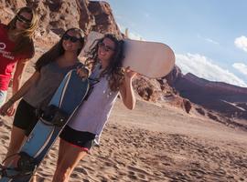 La Paz to Buenos Aires: Andes & the Atacama Desert - 15 Days