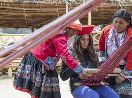 Quito to La Paz: Amazon & Ancient Cultures - 35 Days