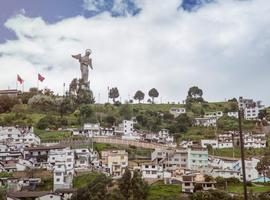 Quito to Lima: Surf Towns & Hot Springs - 15 Days