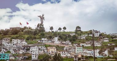 Quito to Lima: Surf Towns & Hot Springs - 15 Days