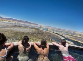 Lima to Buenos Aires: Deserts & Dancing - 35 Days