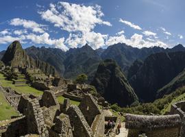 Peru: Ancient Cities & the Andes - 14 Days