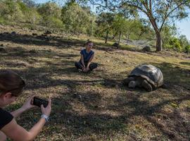 Family Land Galápagos — Multi-Activities - 8 Days