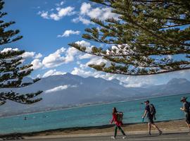 New Zealand: South Island Encompassed - 16 Days