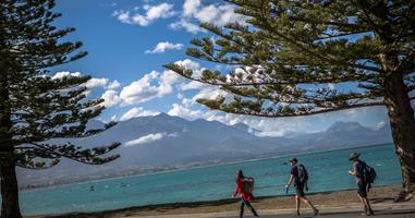 New Zealand: South Island Encompassed - 16 Days
