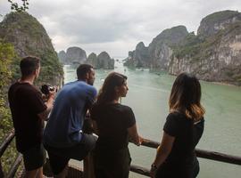 Vietnam: Historic Cities & Halong Bay Cruising - 12 Days