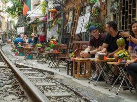 Vietnam, Laos & Thailand: Riversides & Railways - 22 Days