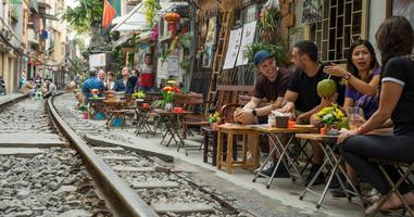 Vietnam, Laos & Thailand: Riversides & Railways - 22 Days