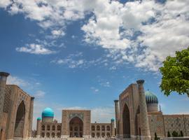 Highlights of Uzbekistan - 10 Days