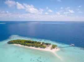 Sri Lanka & Maldives Adventure - 14 Days