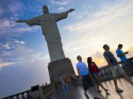 Rio de Janeiro Carnival Experience - 6 Days