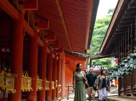 Journeys: Iconic Japan - 12 Days
