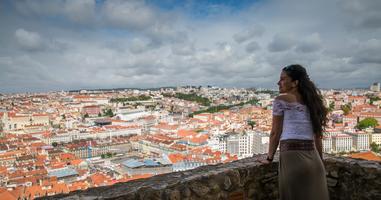 Spain & Portugal: Flamenco & Tapas - 10 Days