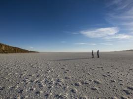 The Scenic Route - Lima to Buenos Aires - 30 Days
