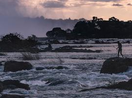 Southern Africa Northbound: Dunes, Deltas & Falls - 21 Days
