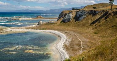 Highlights of New Zealand - 15 Days