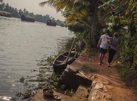 North to South India: The Taj Mahal & Goa Good Times - 21 Days