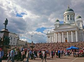 Baltic Adventure - 13 Days