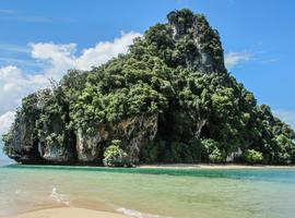 Thailand Island Hopping – West Coast - 8 Days