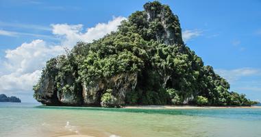 Thailand Island Hopping – West Coast - 8 Days