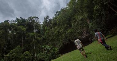 Northern Thailand Hilltribes Trek - 5 Days