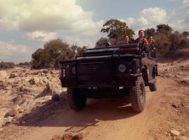 Highlights of Southern Africa - 30 Days