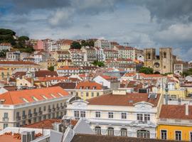 Rome to Lisbon: Coasts & Countryside - 16 Days