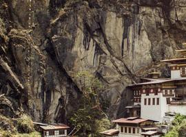 Journeys: Wonders of Bhutan - 10 Days