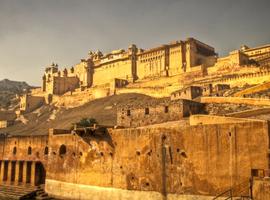 Journeys: Discover India - 15 Days