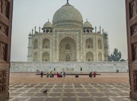Journeys: North India Highlights - 8 Days