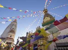Journeys: Discover Nepal - 10 Days