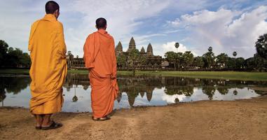 Journeys: Discover Southeast Asia - 18 Days